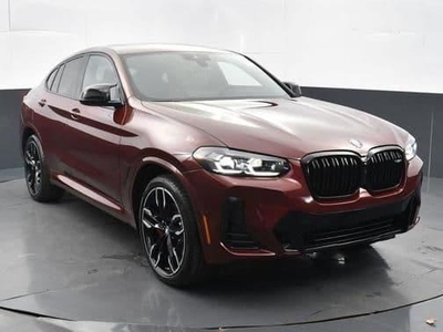 2024 BMW X4 for Sale in Northwoods, Illinois
