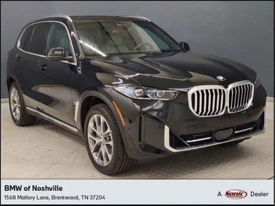 2024 BMW X5 for Sale in Denver, Colorado