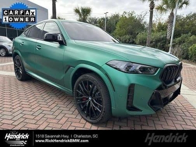 2024 BMW X6 for Sale in Chicago, Illinois