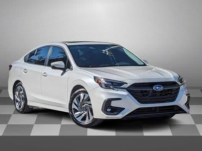 2024 Subaru Legacy for Sale in Hampshire, Illinois