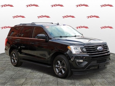 Used 2021 Ford Expedition XL 4WD