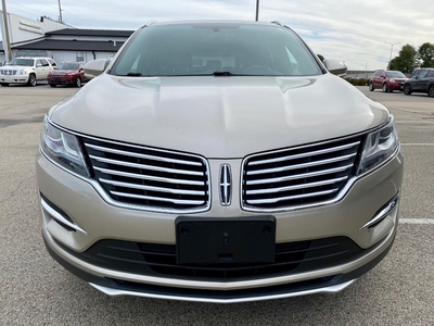 2015 Lincoln MKC in Effingham, IL
