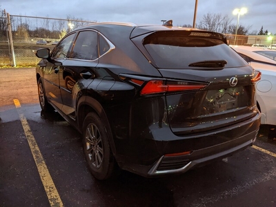 2018 Lexus NX 300h NX 300h in Rochester, NY