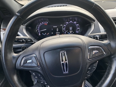 2019 Lincoln MKZ Reserve II in Effingham, IL