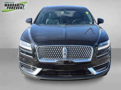 2019 Lincoln Nautilus Reserve in Saint Peters, MO