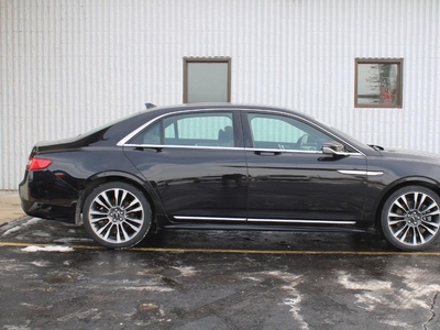 2020 Lincoln Continental Reserve in Muskego, WI