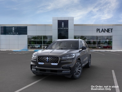 2023 Lincoln Aviator Grand Touring AWD in Spring, TX