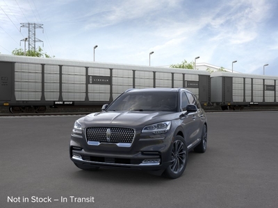 2023 Lincoln Aviator Reserve AWD in Spring, TX