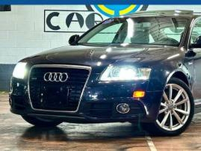 Audi A6 3000