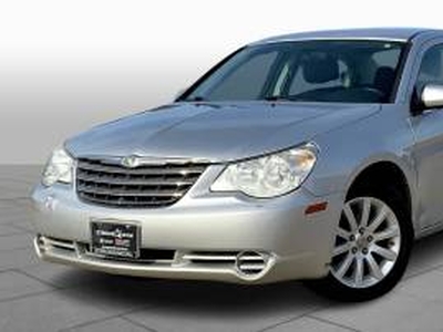 Chrysler Sebring 2400