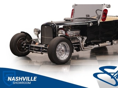 FOR SALE: 1927 Ford Model T $28,995 USD