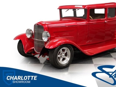 FOR SALE: 1932 Ford Pickup $58,995 USD