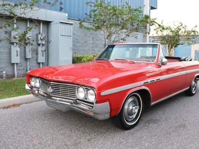 FOR SALE: 1964 Buick Skylark $27,495 USD