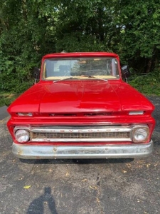 FOR SALE: 1965 Chevrolet C10 $12,495 USD