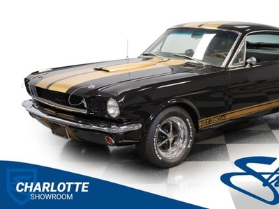 FOR SALE: 1965 Ford Mustang $64,995 USD
