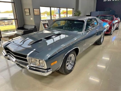 FOR SALE: 1974 Plymouth Satellite $50,995 USD