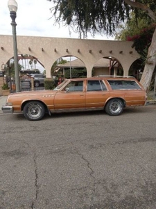 FOR SALE: 1978 Buick Estate $4,495 USD