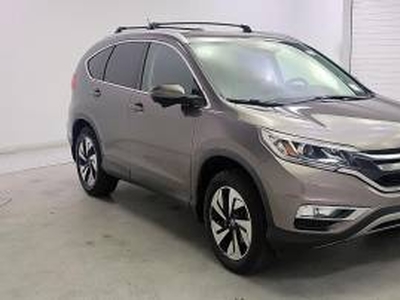 Honda CR-V 2400