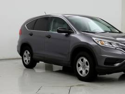 Honda CR-V 2400