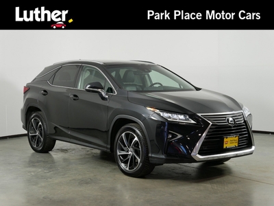 Lexus RX RX 350