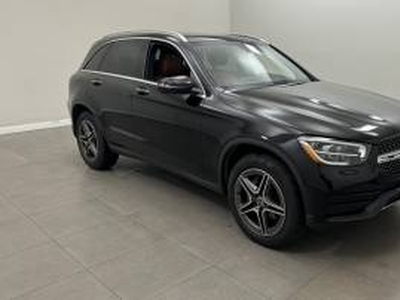 Mercedes-Benz GLC 2000