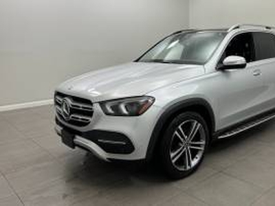 Mercedes-Benz GLE 2000