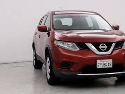 Nissan Rogue 2500