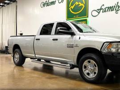 Ram 2500 6700