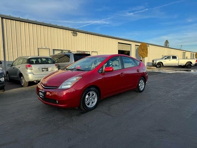 2008 Toyota Prius