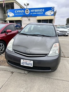 2008 Toyota Prius