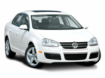 2008 Volkswagen Jetta