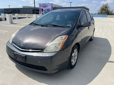 2009 Toyota Prius