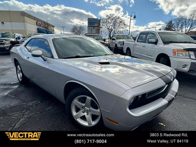 2010 Dodge Challenger