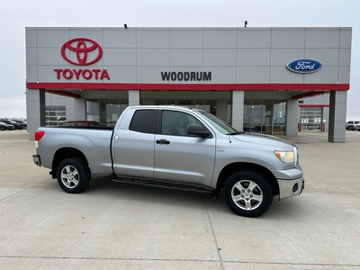 2010 Toyota Tundra