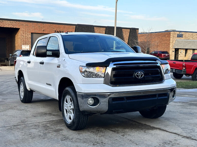 2011 Toyota Tundra