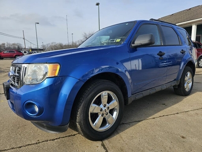 2012 Ford Escape