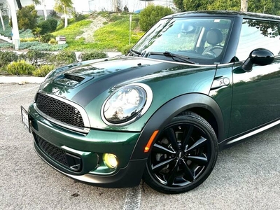 2012 MINI Cooper