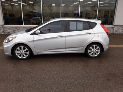 2013 Hyundai Accent