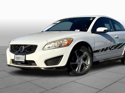 2013 Volvo C30