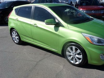 2014 Hyundai Accent