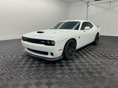 2015 Dodge Challenger