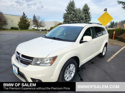 2015 Dodge Journey