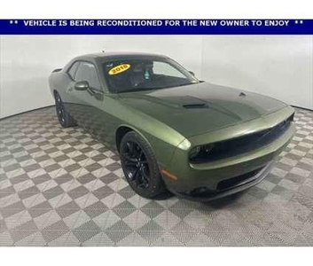 2018 Dodge Challenger SXT Plus for sale in Tampa, Florida, Florida