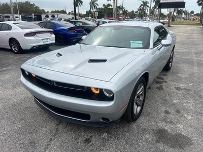 2019 Dodge Challenger SXT for sale in Fort Myers, Florida, Florida