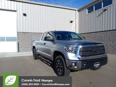 2019 Toyota Tundra