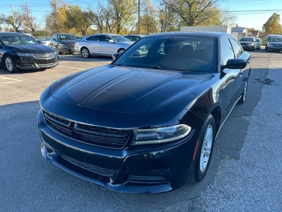 2020 Dodge Charger