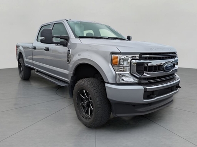 2020 Ford F-350 Super Duty