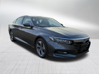 2020 Honda Accord