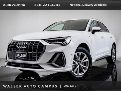 2021 Audi Q3