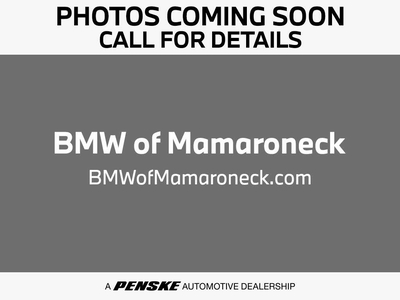 2021 BMW X4 M